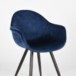 eetkamerstoel_forli_blauw_fluweel_zwart_metaal_60x58x83_cm_detail