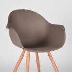 eetkamerstoel_parma_coffee_pp_oak_metaal_woodcover_58x54x85_cm_detail