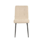 eetkamerstoel_sam_57x45x86_cm_touch_sand_voorkant