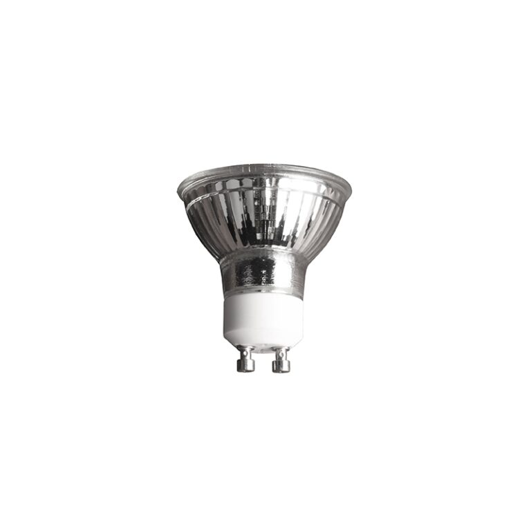 LABEL51 Lichtbron GU10 - Glas - One Size