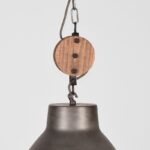 hanglamp_dock_burned_steel_metaal_42x42x37_cm_detail