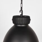hanglamp_heavy_duty_zwart_metaal_50x50x40_detail