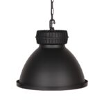 hanglamp_heavy_duty_zwart_metaal_50x50x40_voorkant