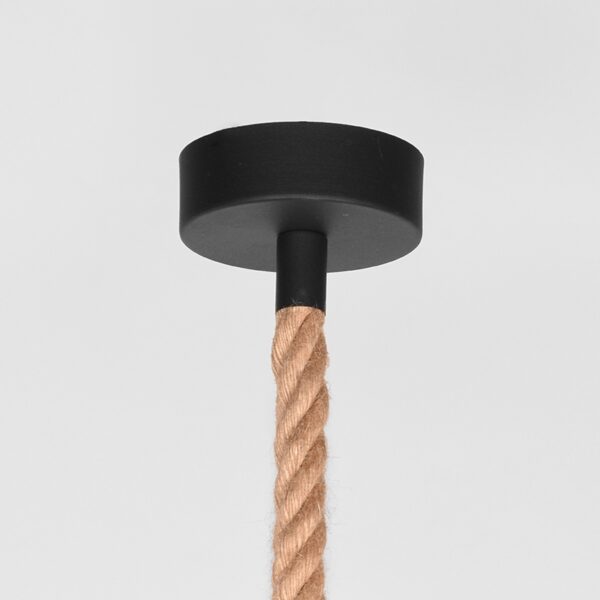 hanglamp_korf_zwart_metaal_touw_38x38x41_cm_plafondplaat
