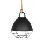 hanglamp_korf_zwart_metaal_touw_38x38x41_cm_voorkant