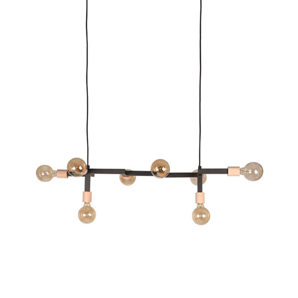 hanglamp_loco_zwart_metaal_naturel_rubberwood_100x31x16_cm_uit