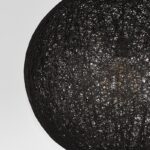 hanglamp_twist_zwart_vlas_45x45x45_cm_detail