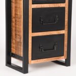 ladekast_brussels_rough_mangohout_zwart_metaal_45x30x75_cm_detail_1