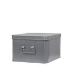 media_opbergbox_antiek_grijs_metaal_35x27x18_cm_perspectief_3