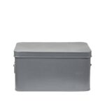 media_opbergbox_antiek_grijs_metaal_35x27x18_cm_voorkant