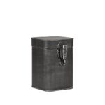 opbergbox_antiek_zwart_metaal_12x12x16_5_cm_perspectief_2