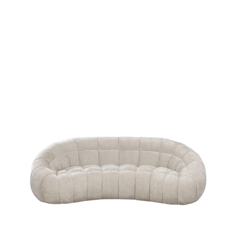 LABEL51 Bank I_Cloud - Naturel - Elite - 3-Zits