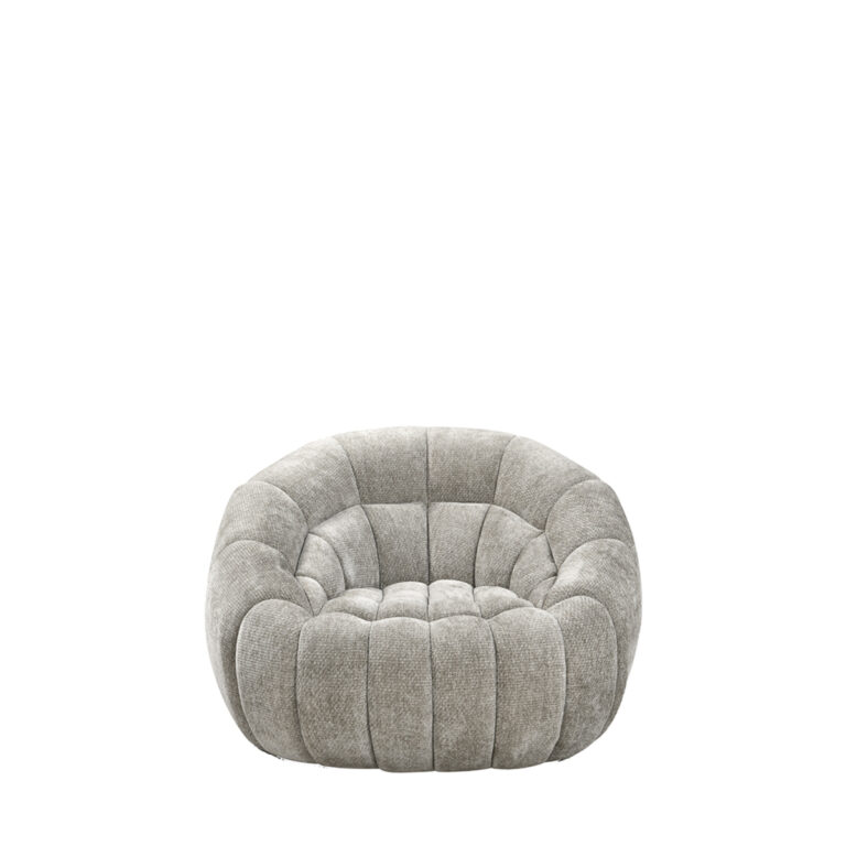 LABEL51 Fauteuil I_Cloud - Stone - Elite - 1-Zits
