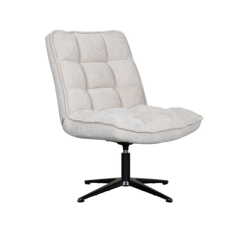 LABEL51 Fauteuil I_Vince - Naturel - Elite - One Size