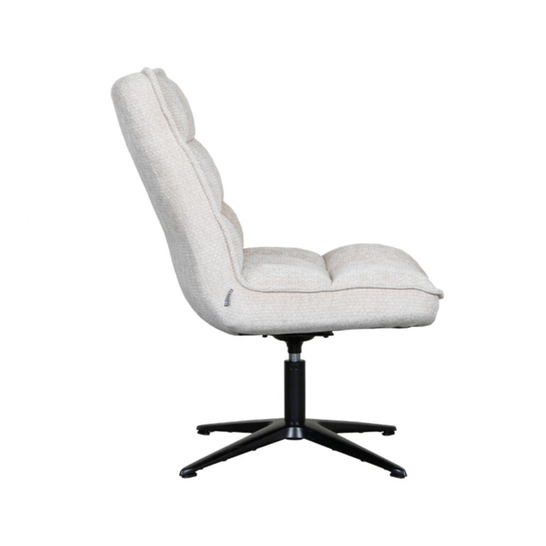 LABEL51 Fauteuil I_Vince - Naturel - Elite - One Size