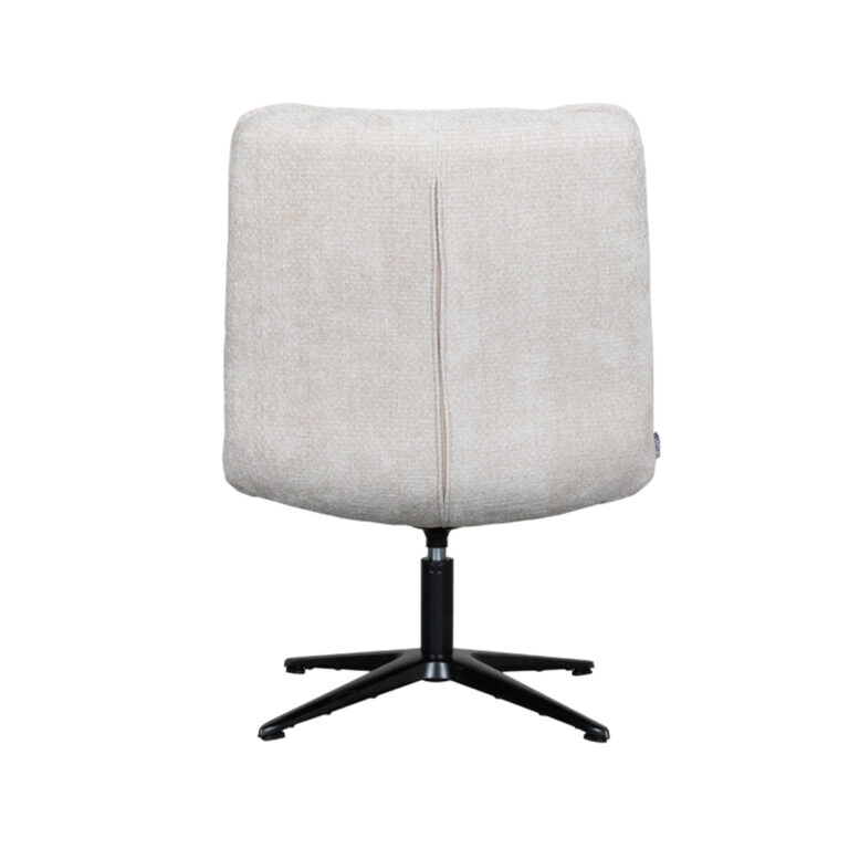 LABEL51 Fauteuil I_Vince - Naturel - Elite - One Size
