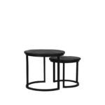 salontafel_set_duo_zwart_mangohout_perspectief