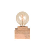 tafellamp_block_naturel_mangohout_11x11x6_cm_vooraanzicht_aan