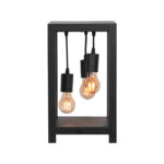 tafellamp_dangle_zwart_metaal_23x23x41_cm_voorkant_aan