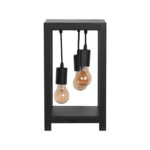 tafellamp_dangle_zwart_metaal_23x23x41_cm_voorkant_uit