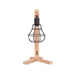 tafellamp_drop_zwart_metaal_29x34x53_cm_voorkant