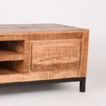 tv-meubel_ghent_rough_mangohout_160x45x45_cm_detail