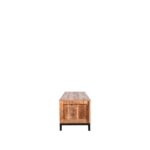 tv-meubel_ghent_rough_mangohout_160x45x45_cm_zijkant