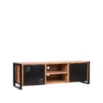 tv_meubel_brussels_rough_mangohout_160x45x50_cm_perspectief