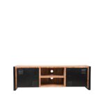 tv_meubel_brussels_rough_mangohout_160x45x50_cm_voorkant