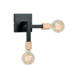 wandlamp_loco_zwart_metaal_naturel_rubberwood_25x14x27cm_perspectief_aan