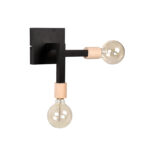 wandlamp_loco_zwart_metaal_naturel_rubberwood_25x14x27cm_perspectief_uit