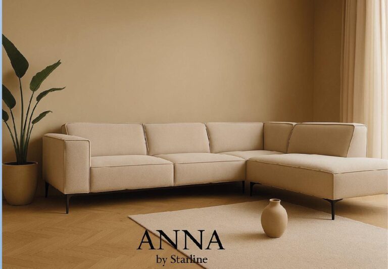 Anna Hoekbank - OTM+90/90
