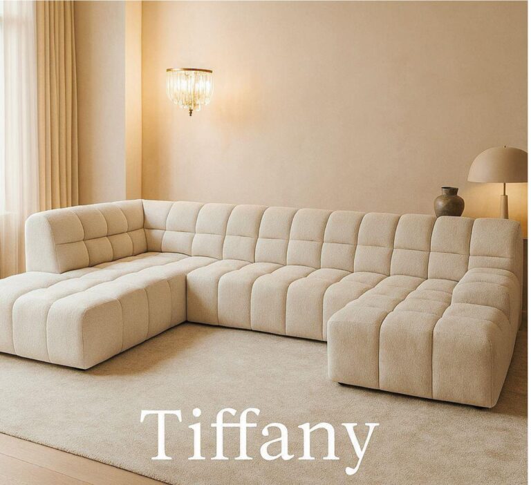 Tiffany Hoekbank - OTM+Hoek+90/90+OTT