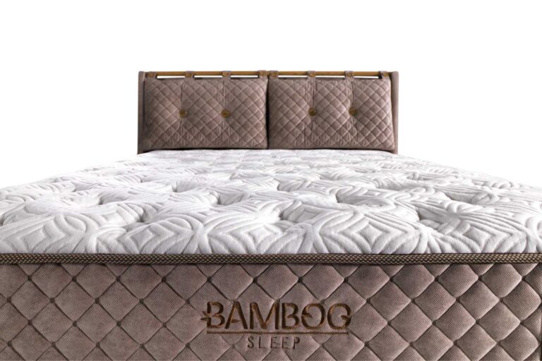 Bamboo Sleep