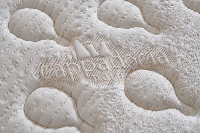 CAPPADOCIA