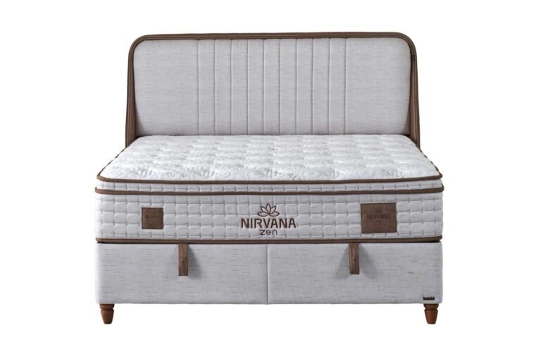 NIRVANA ZEN
