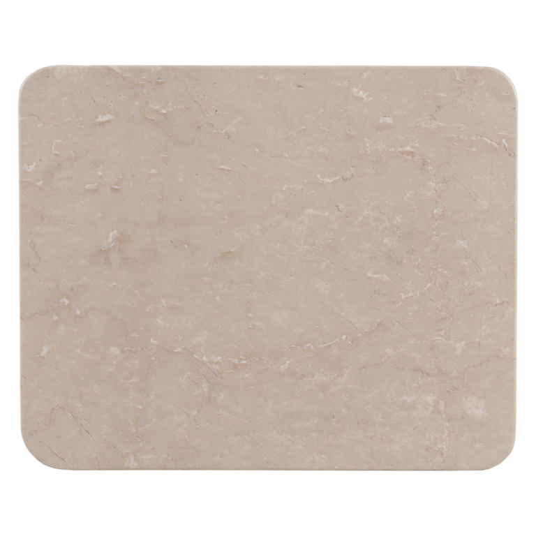 Bovenblad Vakkenkast XL Dallas Beige Marmer