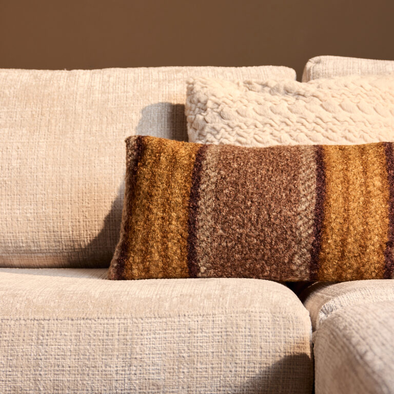 MySofa Alma U-Bank Beige