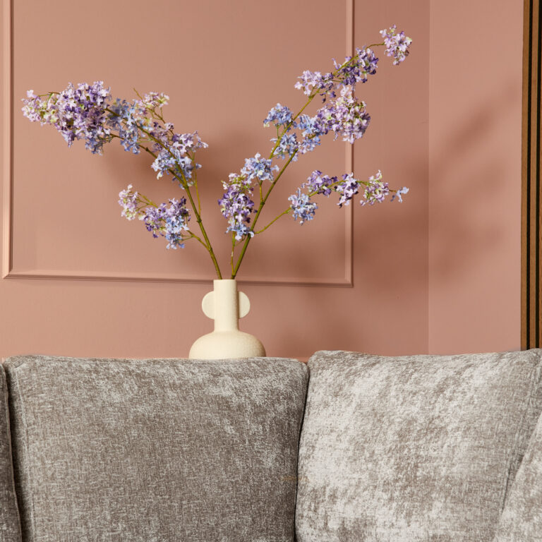 MySofa Alma Hoekbank Greige 2,5 zits+Divan Rechts