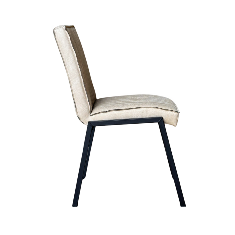 Eetkamerstoel Tivoli Beige