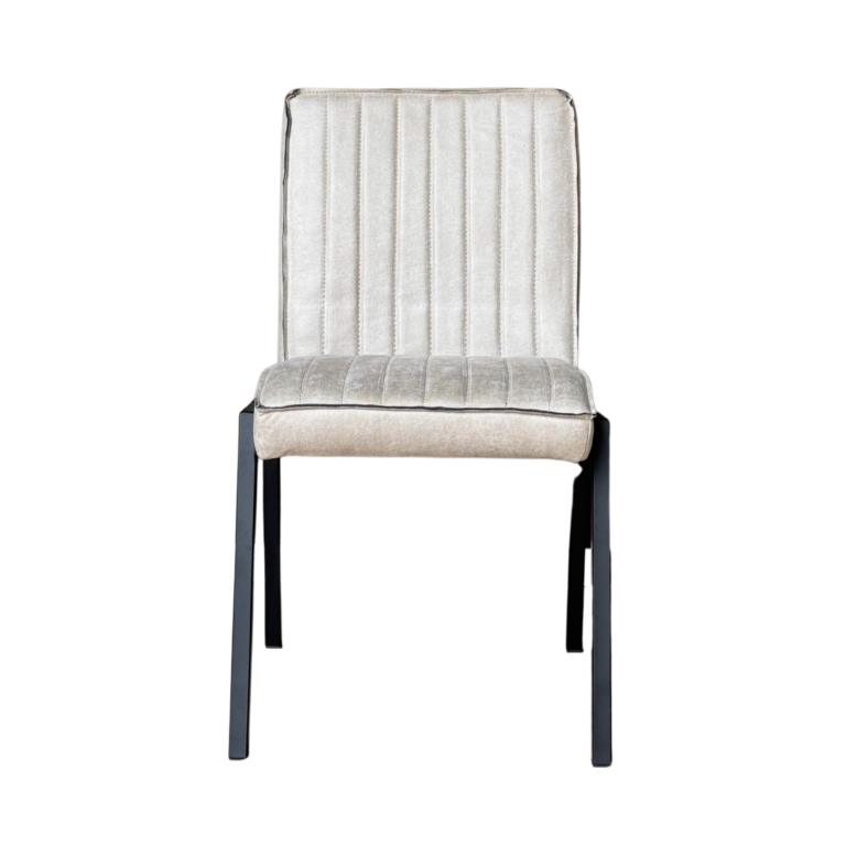 Eetkamerstoel Tivoli Beige
