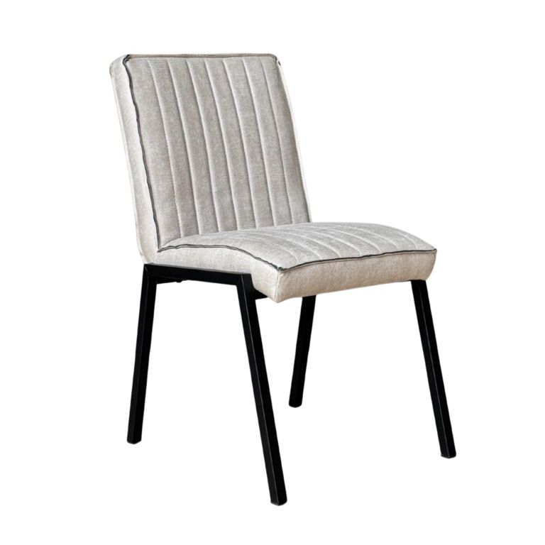 Eetkamerstoel Tivoli Beige