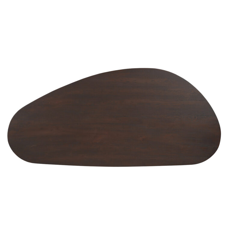 Eiken Blad Cloud 210 cm Bruin