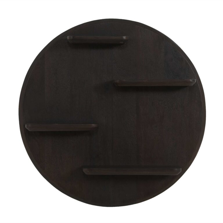 Wandrek Lena Bruin Mangohout 75 cm