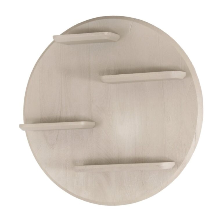 Wandrek Lena Zand Mangohout 75 cm