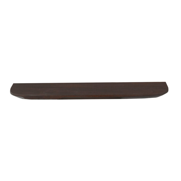 Salontafel Guus Naturel Mangohout 60 cm