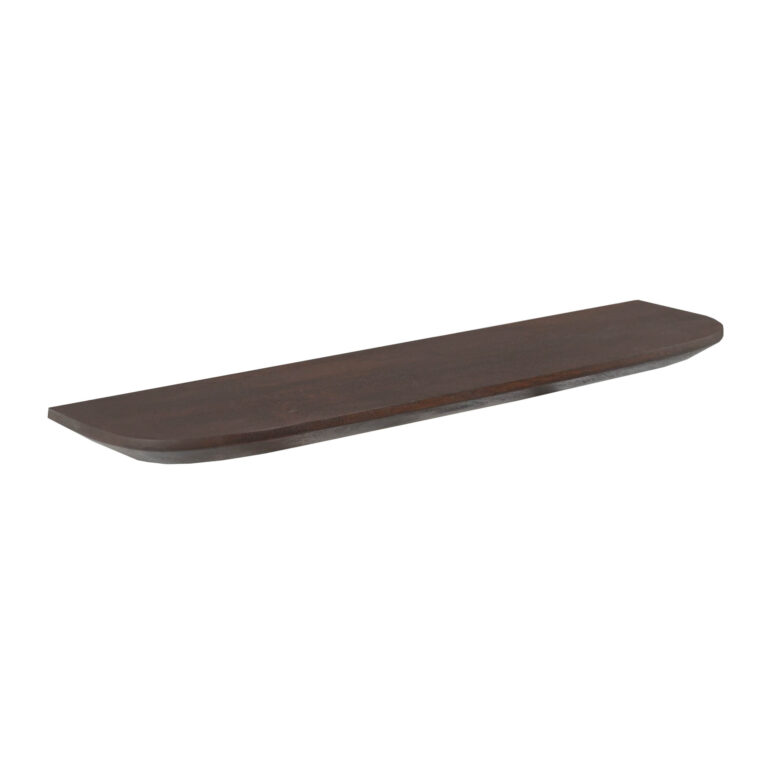 Salontafel Guus Naturel Mangohout 60 cm