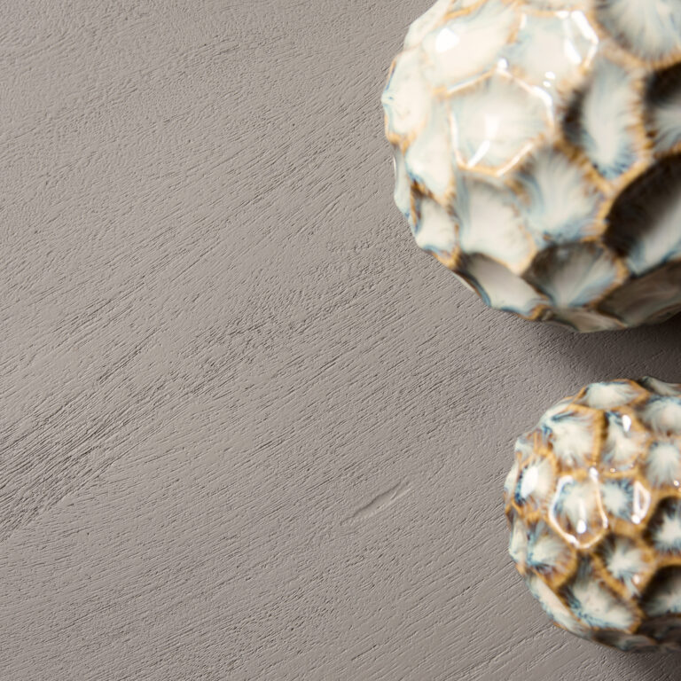 Salontafel Solana Taupe Mangohout 80 cm