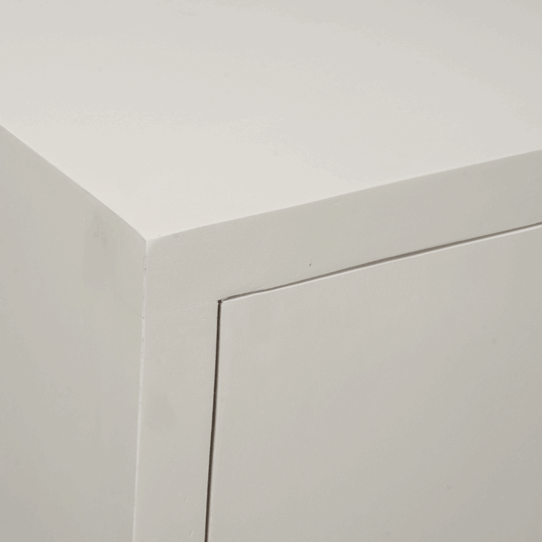Dressoir Brussel Zand Mangohout 150 cm