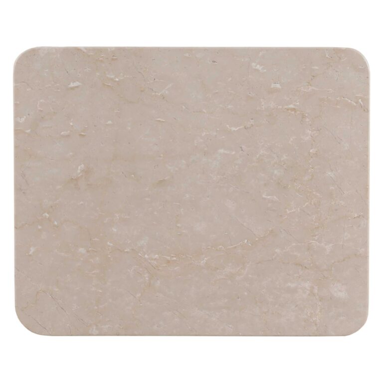 Bovenblad Kabinet kast Dallas Beige Marmer